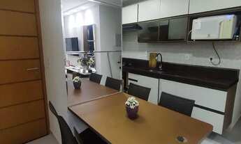 Imagem 3: Apartamento no Intermares MOBILIADO