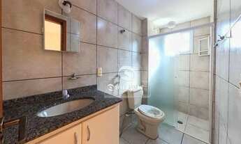 Imagem 7: Apartamento com 3 dormitórios para alugar, 93 m² por R$ 3.140,00/mês - Vila Valparaíso - S