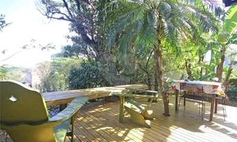 Imagem 4: São Paulo - Casa Padrão - VILA MADALENA