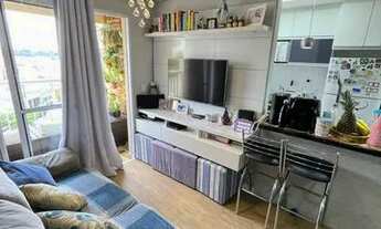 Imagem: Apartamento no condomínio Santa Archelia