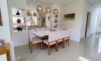 Imagem 7: Casa à venda, 3 quartos, 3 suítes, 4 vagas, Metropolitan Park - Paulínia/SP