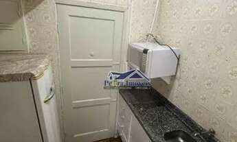 Imagem 4: Oportunidade Kitinete para locação na Ocian mobiliado