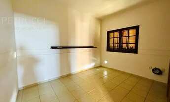 Imagem 7: Casa - Loteamento Caminhos de São Conrado (Sousas) - Campinas