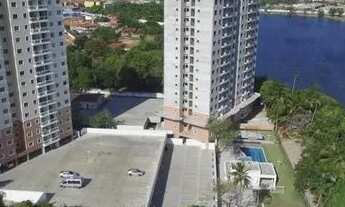 Imagem: Apartamento para Venda no Condomínio Laguna