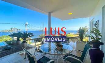 Imagem 6: Magnífica mansão no Mirante de Piratininga com 3 suítes à venda, 287 m² por R$ 4.200.000