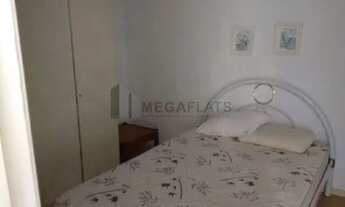 Imagem 7: FLAT PARA LOCAÇÃO EM PINHEIROS!