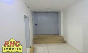 Imagem 3: CASA ASSOBRADADA + SALÃO COMERCIAL - BAIRRO CERÂMICA - SÃO CAETANO DO SUL - SP