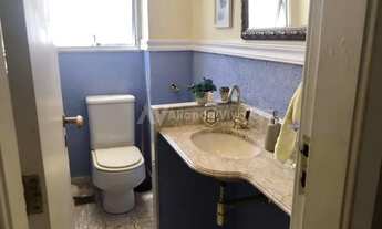 Imagem 7: Lagoa Apartamento com 4 dormitórios