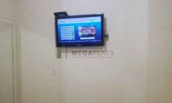 Imagem 9: FLAT PARA VENDA NA BELA VISTA!