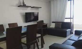 Imagem 4: Apartamento todo mobiliado no Condomínio Praias do Ceará - AP49781