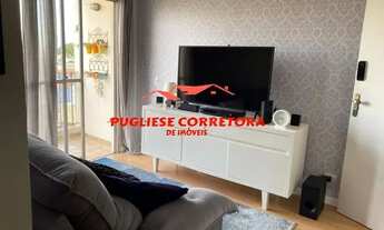 Imagem 10: Apartamento Residencial à venda, Vila Santa Catarina, São Paulo - AP0067