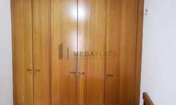 Imagem 7: FLAT AO LADO DO PARQUE IBIRAPUERA A VENDA!