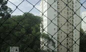 Imagem 6: Apartamento para Aluguel - Panamby, 2 Quartos, 78 m2