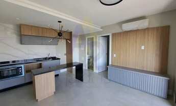 Imagem 3: Apartamento novo com 2 suítes e ampla varanda. Com vista maravilhosa em prédio com lazer c