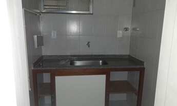 Imagem 4: Conjugado para aluguel com 30 metros quadrados com 1 quarto em Centro - Petrópolis - RJ