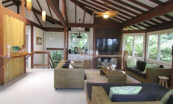 Imagem 2: SÃO SEBASTIÃO - RESIDENCIAL - PRAIA DE JUQUEHY