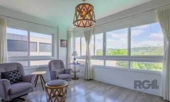 Imagem 7: Apartamento para Venda - 94m², Semi Mobiliado com 3 dormitórios, 1 suite, 2 vagas - Centra