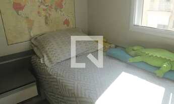 Imagem 2: Apartamento para Aluguel - Interlagos, 3 Quartos, 65 m2