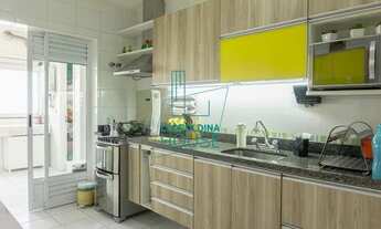 Imagem 4: SãO PAULO - Apartamento Padrão - Vila Leopoldina