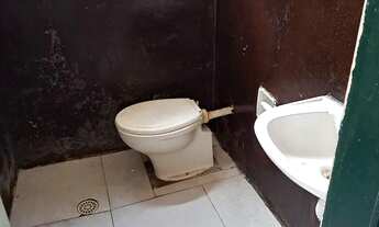 Imagem 2: Aluga_se Casa com 2 dormitórios