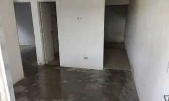 Imagem 3: Casa no renascer