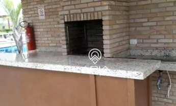 Imagem 4: Apartamento com 2 dormitórios para alugar, 43 m² por R$ 1.700/mês - Gleba Fazenda Palhano