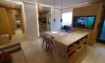 Imagem: Apartamento com 2 dormitórios para alugar