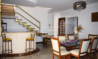 Imagem 3: Casa com 3 dormitórios à venda, 413 m² por R$ 2.300.000,00 - Altavile - Pouso Alegre/MG