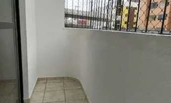 Imagem 2: Alugo apartamento nos bancários 3 quartos