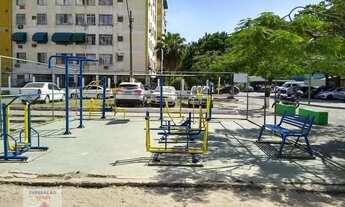 Imagem 3: Apartamento com 2 quartos na melhor localização do Colubandê!