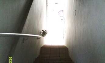 Imagem 2: Casa para Locação Anual - Jardim Zaira, Mauá - 50m²