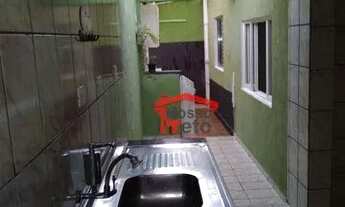 Imagem 5: Casa com 2 dormitórios para alugar, 80 m² por R$ 1.950,00/mês - Jardim Felicidade (Zona Oe