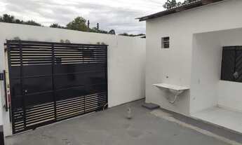 Imagem: Aluga-se apartamentos próximo a BR