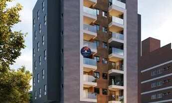 Imagem 2: Apartamento à venda no bairro Juvevê - Curitiba/PR