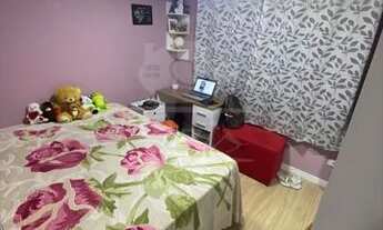 Imagem 7: Apartamento em Jardim Paranavaí - Mauá - SP]