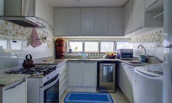 Imagem 2: SQS 415 COMPLETAMENTE REFORMADO E VAZADO