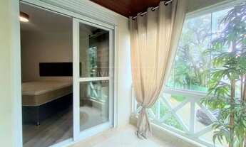 Imagem 7: Apartamento 1 quarto para alugar 47m² - Lagoa da Conceição, Florianópolis, SC