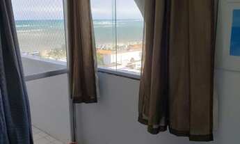 Imagem 5: Vende-se apartamento com vista para o mar