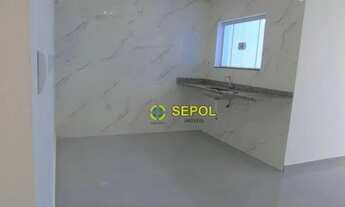 Imagem 2: Sobrado com 3 dormitórios à venda, 116 m² por R$ 749.000,00 - Vila Homero Thon - Santo And