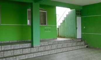 Imagem 3: CASA AVERBADA COM 152,08 M² - PINHEIRINHO - R$ 350.000,00