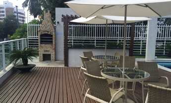 Imagem 5: MANAÍRA: Apartamento com dois quartos