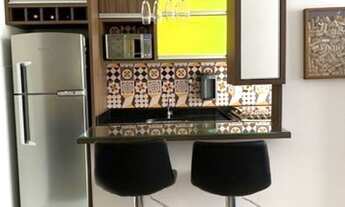 Imagem: APARTAMENTO - JARDIM AMÉRICA - SP