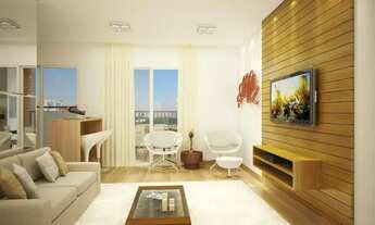 Imagem 3: São Paulo - Apartamento Padrão - Jardim Paulistano