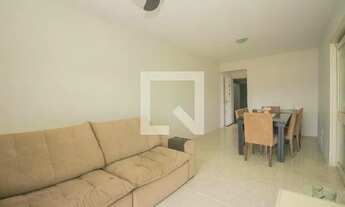 Imagem 2: Apartamento para Aluguel - Jardim Salso , 2 Quartos, 82 m2