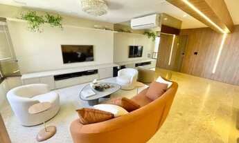 Imagem 4: Apartamento com 4 quartos e 4 suítes, 330,00 m² à venda por R$ 3.490.000,00