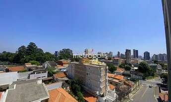 Imagem 7: Apartamento à venda, 58 m² por R$ 650.000,00 - Vila Alpina - Santo André/SP