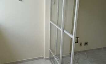 Imagem 5: Excelente Apartamento 2/4 Rua Constantino Paleta Centro - Desconto de 100% no primeiro mes