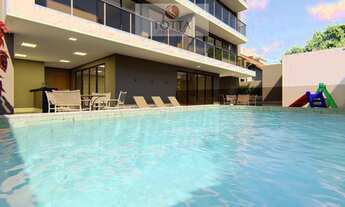 Imagem 2: Apartamento com 3 dorms, Jardim Camburi, Vitória - R$ 962 mil, Cod