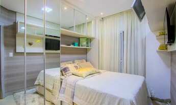 Imagem 5: Apartamento para Aluguel - Parque Oratório, 2 Quartos, 70 m2