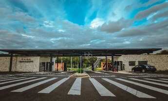 Imagem 3: Casa com 2 dormitórios à venda, 162 m² por R$ 1.450.000 - Condomínio Gran Reserve - Indaia